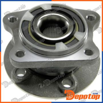 Moyeu de roue arriére pour VOLVO | 30748191